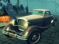 Logħba Halloween Spooky Racing onlajn
