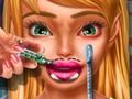 Logħba Injezzjonijiet ta 'Pixie Lips  onlajn