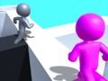 Logħba Żebgħa Run 3D onlajn