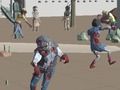 Logħba Kuruna tmexxi zombies tal-Punent onlajn
