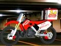 Logħba Kunsinna tal-Pizza Bike Motor 2020  onlajn