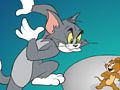 Logħba Tom u Jerry Bomberman  onlajn