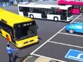 Logħba Ipparkjar tax-Xarabank tal-Belt  onlajn