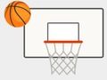 Logħba Shot Basketball  onlajn