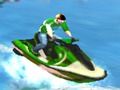 Logħba Power Extreme Boat Water Racing  onlajn
