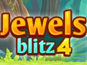 Logħba Ġawhar Blitz 4 onlajn