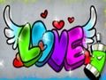 Logħba Princess Graffiti Kessaħ  onlajn