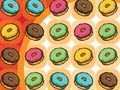 Logħba Logħba tat-3 Donut fit-togħma  onlajn