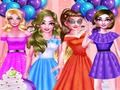 Logħba Birthday Party tal-Ġelat  onlajn