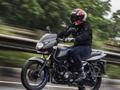 Logħba Bajaj Pulsar 125 onlajn