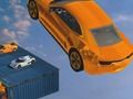 Logħba Ramp Car Stunts Racing Tracks Impossible 3d  onlajn