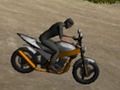 Logħba Rikkieb tal-Bike Extreme  onlajn