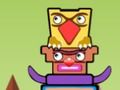 Logħba Birdy Smash onlajn