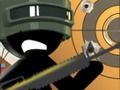 Logħba Crazy Sniper Shooter onlajn