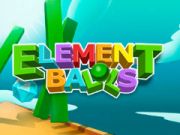Logħba Element tal-Blalen  onlajn