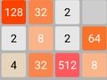 Logħba 2048 Leġġenda  onlajn