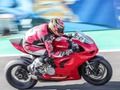 Logħba Ducati Panigale onlajn