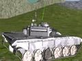 Logħba Magni tal-Gwerra: Battalja tat-Tank  onlajn