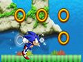 Logħba Sonic Runner onlajn