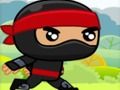 Logħba Ninja onlajn