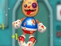 Logħba Super Buddy Kick 2 onlajn