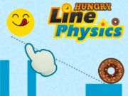 Logħba Ġuħ Line Physics  onlajn
