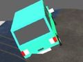 Logħba Bridge Broken Ultimate Car Racing  onlajn