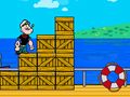 Logħba Attakk tal-Ħin Popeye  onlajn