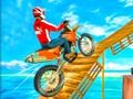 Logħba Razza Bike Offroad  onlajn