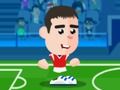 Logħba Masters tal-futbol  onlajn