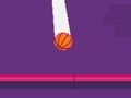 Logħba Dunk Basketball. io  onlajn