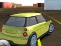 Logħba Stunt Crash Car 4 Fun onlajn