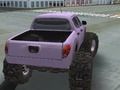 Logħba Simulatur tas-sewqan ta 'Truck Truck Stunts  onlajn
