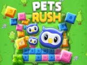 Logħba Rush Rush onlajn Logħba Rush Rush onlajn