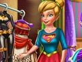 Logħba Wardieli Sigrieti Pixie  onlajn