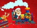 Logħba Xmas li jaqblu Deluxe onlajn