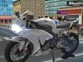 Logħba Moto Road Rash 3D onlajn