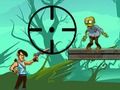 Logħba Zombies stupidi  onlajn