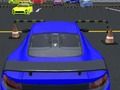 Logħba Storja Multi B'Kura Parkeġġ Mania 3d  onlajn