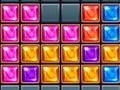 Logħba Puzzle Blokki Jewels  onlajn