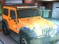 Logħba 6x6 Sewqan tat-Trakk Offroad  onlajn