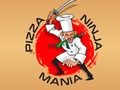 Logħba Pizza Ninja manija onlajn
