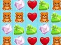 Logħba Candy Cupid onlajn