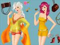Logħba Fashion Milano Challenge onlajn