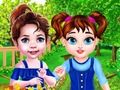 Logħba Baby Taylor Nature Explorer onlajn