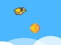 Logħba Flap rimja birdie onlajn