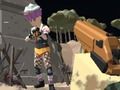 Logħba Poligon Battle Royale onlajn