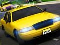Logħba Simulazzjoni ta 'Crazy Taxi Car  onlajn