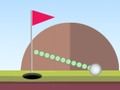 Logħba Art tal-golf onlajn Logħba Art tal-golf onlajn