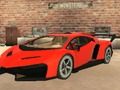 Logħba Supercars Race Race  onlajn